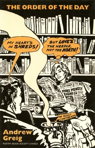 The Order of the Day