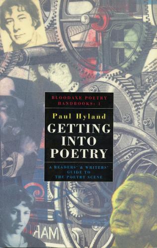 Getting into Poetry