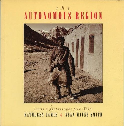 The Autonomous Region
