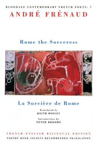 Rome the Sorceress