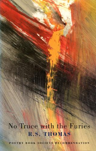 No Truce with the Furies