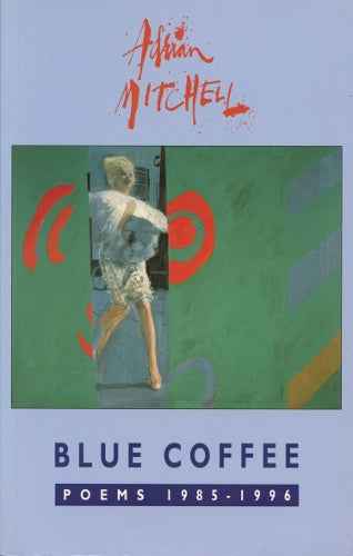 Blue Coffee