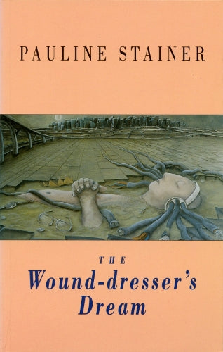 The Wound-dresser's Dream