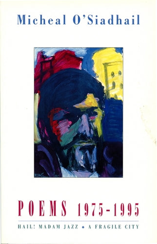 Poems 1975-1995