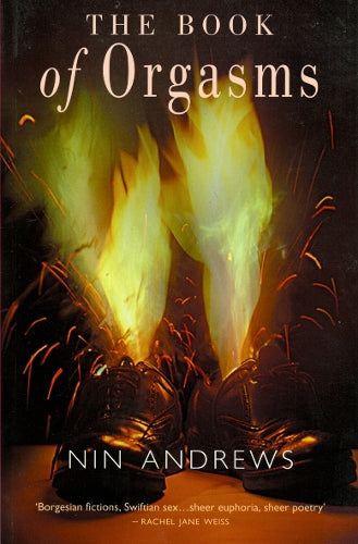 The Book of Orgasms