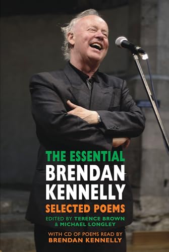 The Essential Brendan Kennelly