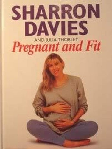 Pregnant and Fit