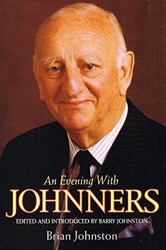 An Evening with Johnners