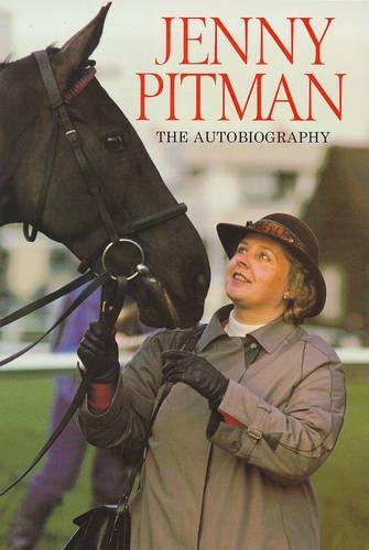 Jenny Pitman