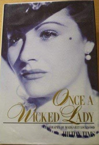 Once a Wicked Lady
