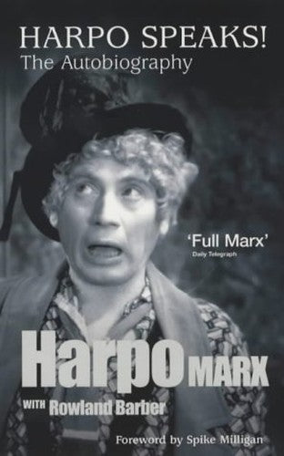 Harpo Marx