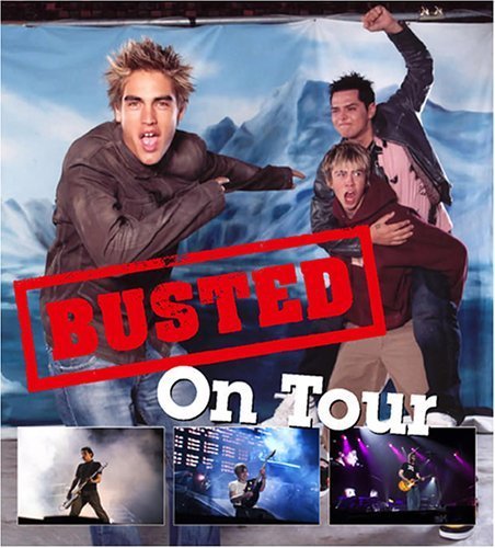 "Busted"