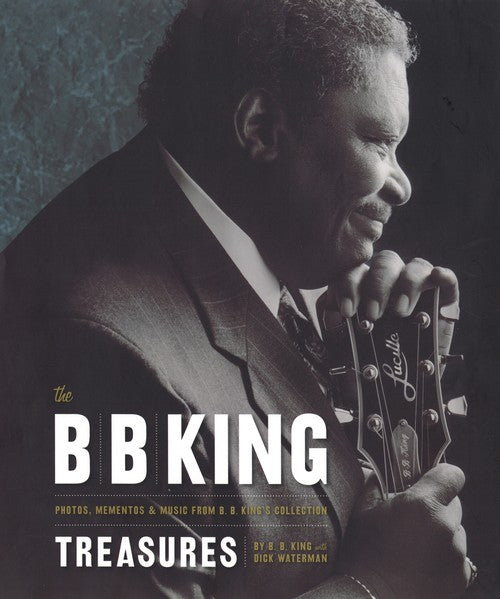 The B B King Treasures