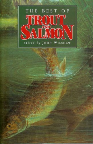 The Best of "Trout and Salmon"