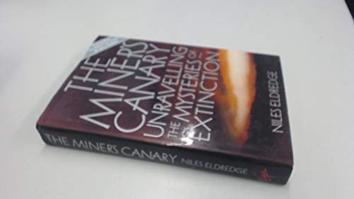 The Miner's Canary