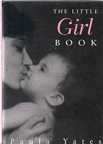 Little Girl Book