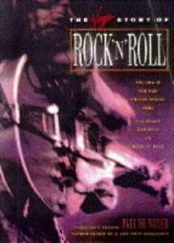 The Virgin Story of Rock 'n' Roll