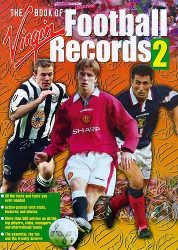 The Virgin Book of Football Records