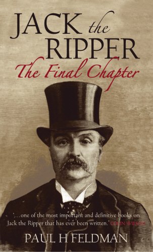 Jack the Ripper