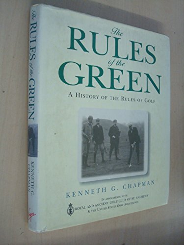 The Rules of the Green