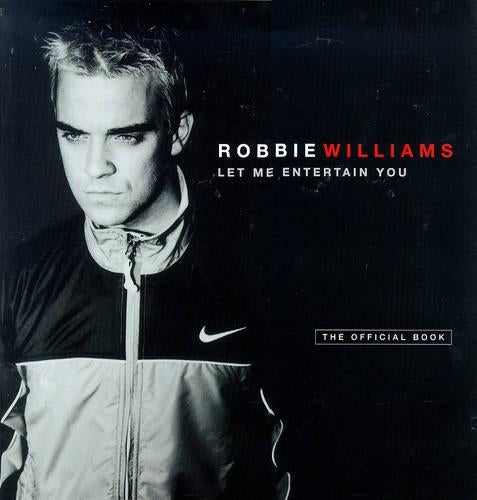 Robbie Williams