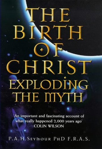 The Birth of Christ
