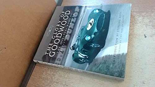 The Glory of Goodwood