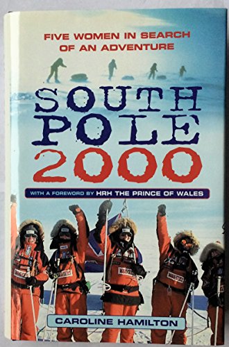 The South Pole 2000