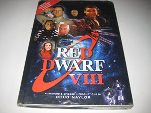 "Red Dwarf" VIII