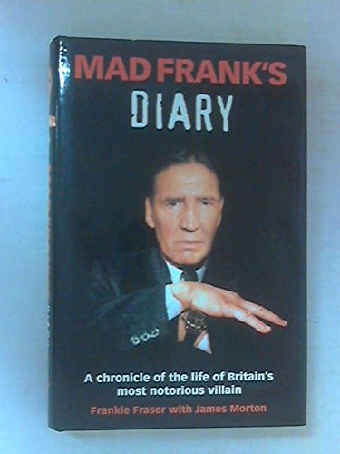 Mad Frank's Diary
