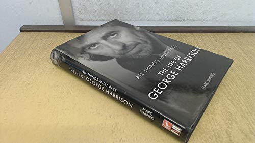 All Things Must Pass