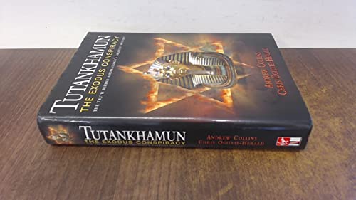 Tutankhamun