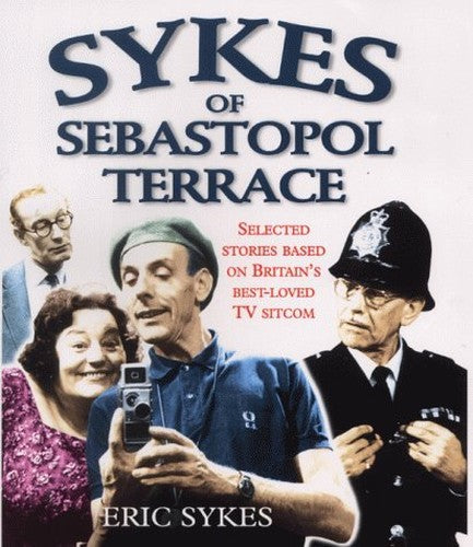 Sykes of Sebastopol Terrace