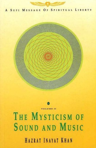 Mysticism of Sound and Music