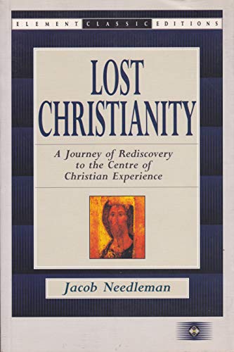 Lost Christianity