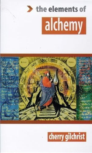 The Elements of Alchemy