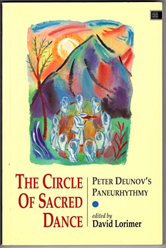 The Circle of Sacred Dance