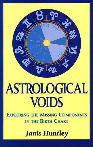 Astrological Voids
