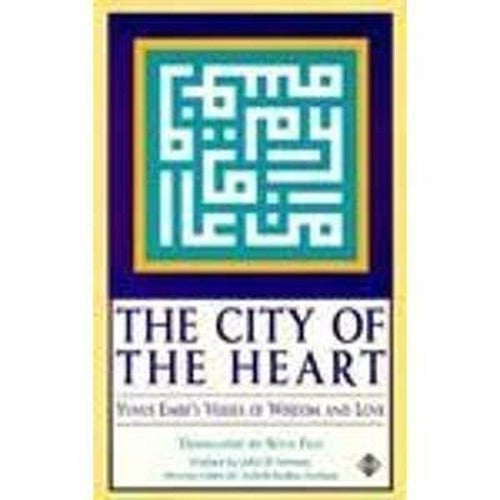 The City of the Heart