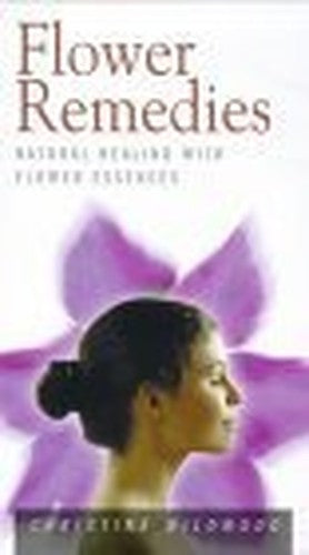Flower Remedies