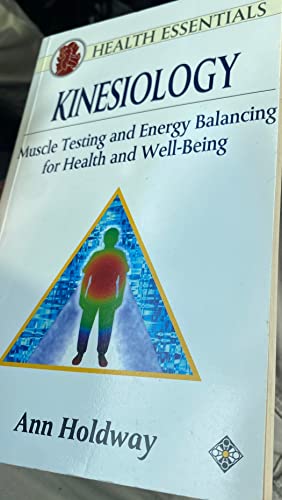 Kinesiology