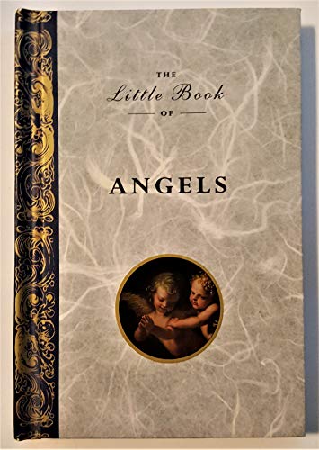 The Little Book of Angels