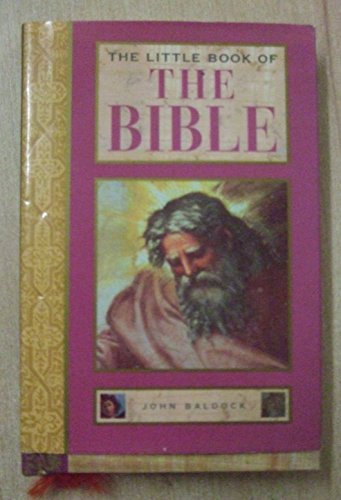 The Little Book of the Bible