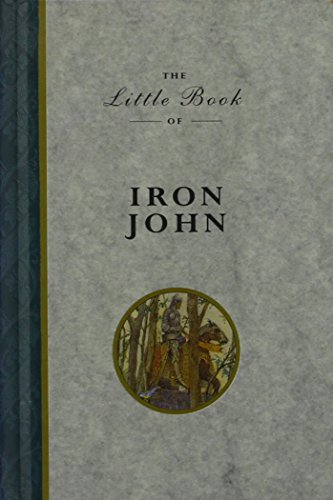 The Little Book of Iron John