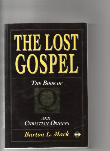 The Lost Gospel