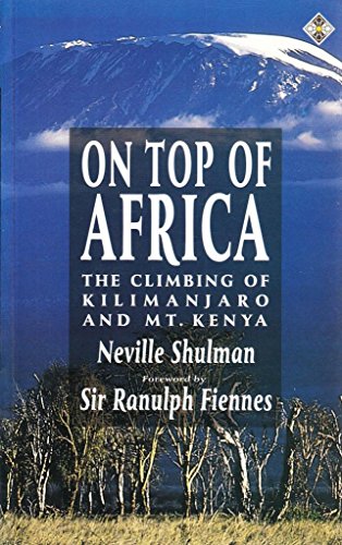 On Top of Africa