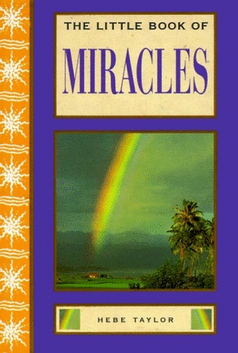 The Little Book of Miracles