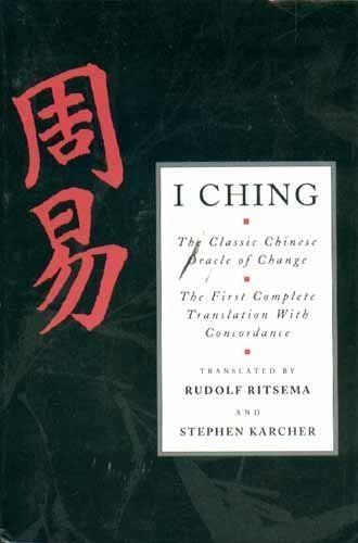 I Ching