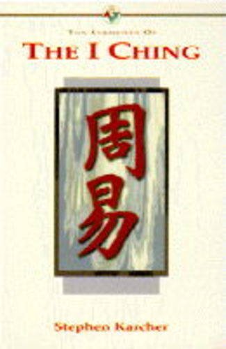 The Elements of the I Ching