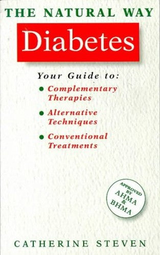 The Natural Way with Diabetes